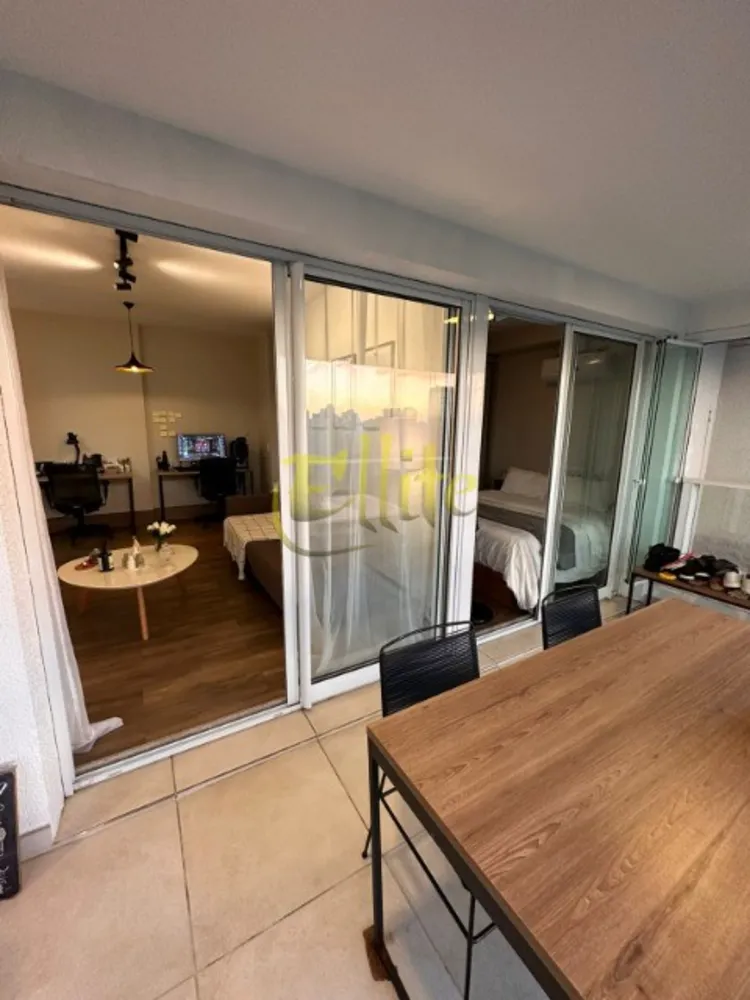Apartamento, 1 quarto, 35 m² - Foto 12