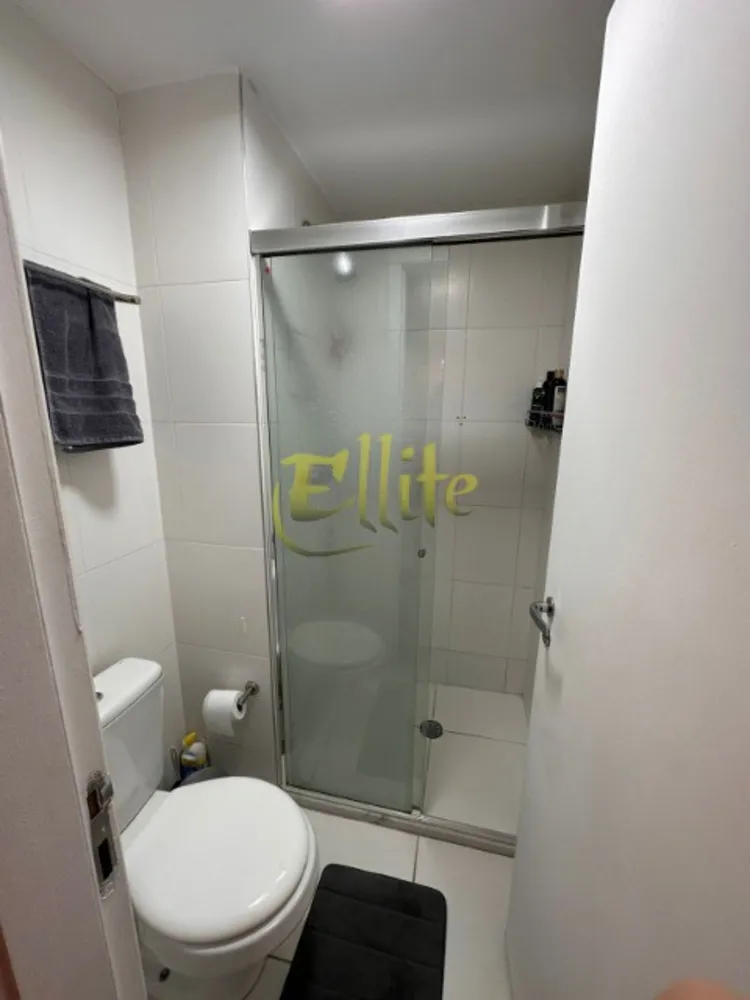 Apartamento, 1 quarto, 35 m² - Foto 6