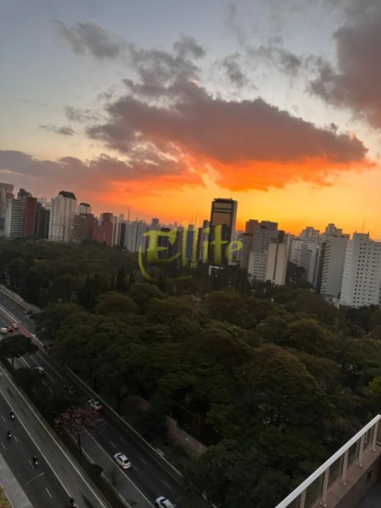 Apartamento, 1 quarto, 35 m² - Foto 9