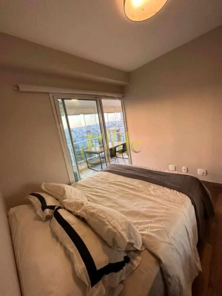 Apartamento, 1 quarto, 35 m² - Foto 3