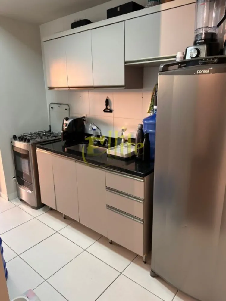 Apartamento, 1 quarto, 35 m² - Foto 10