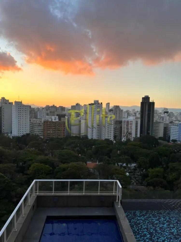 Apartamento, 1 quarto, 35 m² - Foto 8