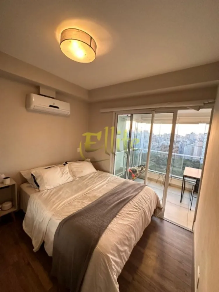 Apartamento, 1 quarto, 35 m² - Foto 7