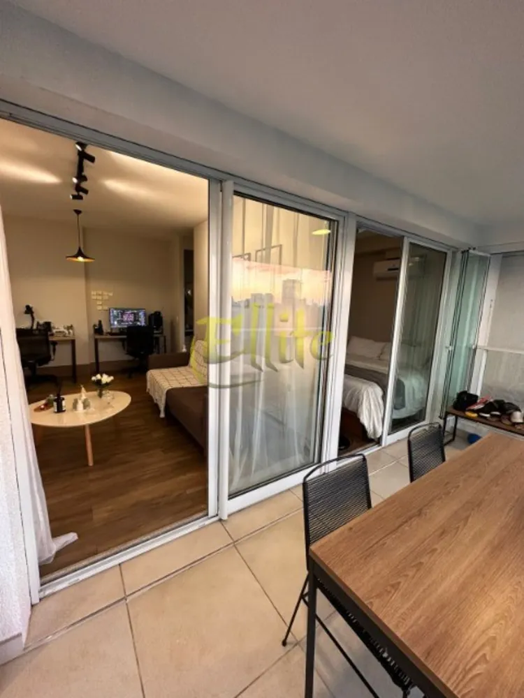 Apartamento, 1 quarto, 35 m² - Foto 11
