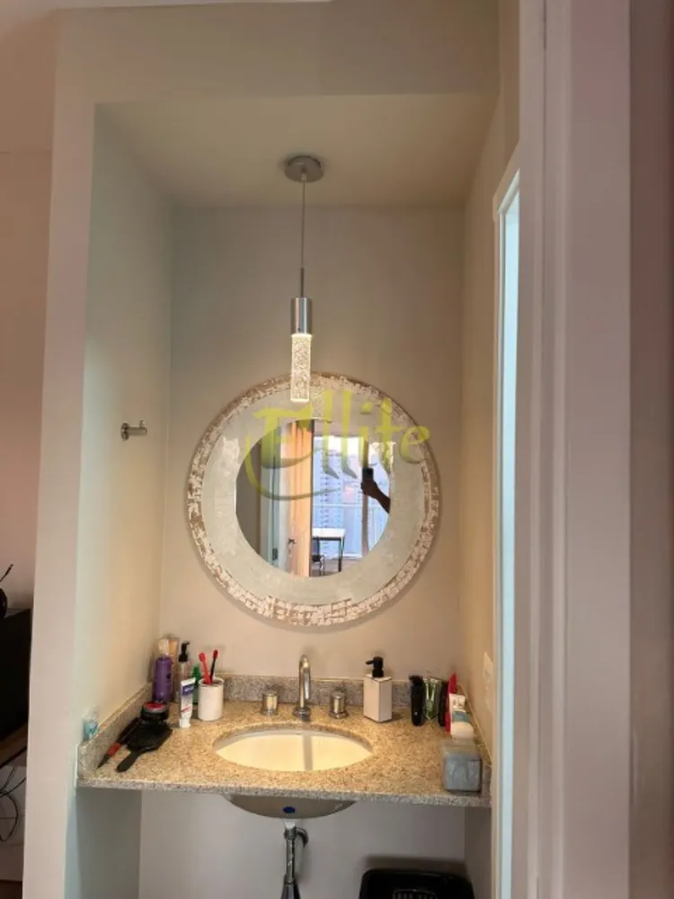 Apartamento, 1 quarto, 35 m² - Foto 4