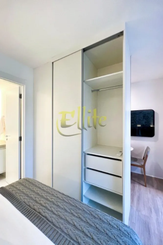 Apartamento, 1 quarto, 29 m² - Foto 9