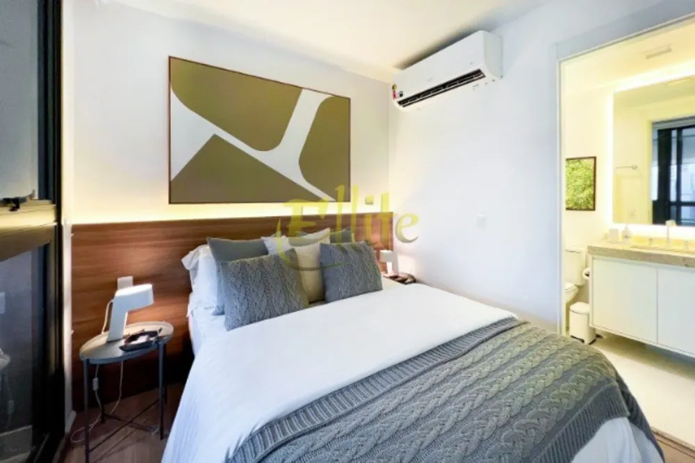 Apartamento, 1 quarto, 29 m² - Foto 6