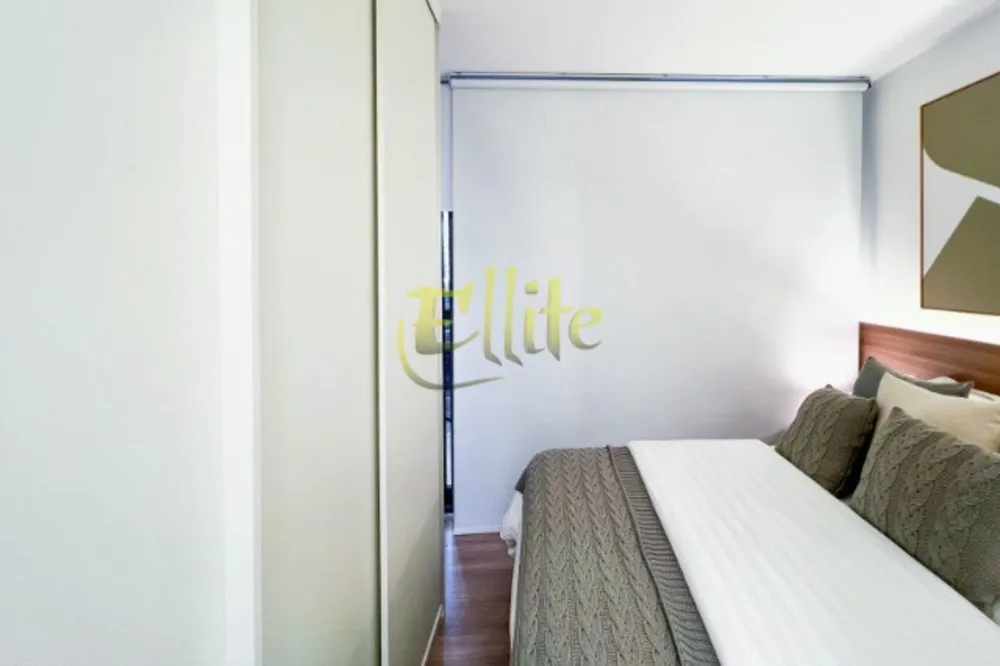 Apartamento, 1 quarto, 29 m² - Foto 5