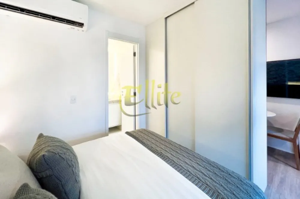 Apartamento, 1 quarto, 29 m² - Foto 11