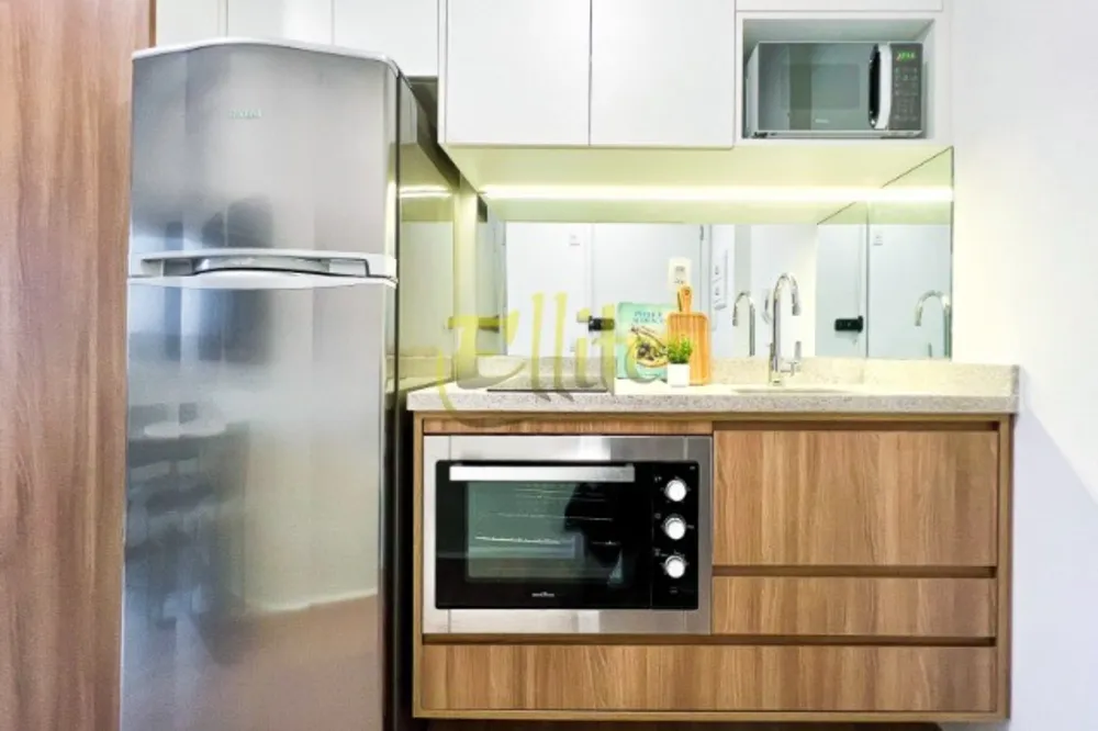 Apartamento, 1 quarto, 29 m² - Foto 7