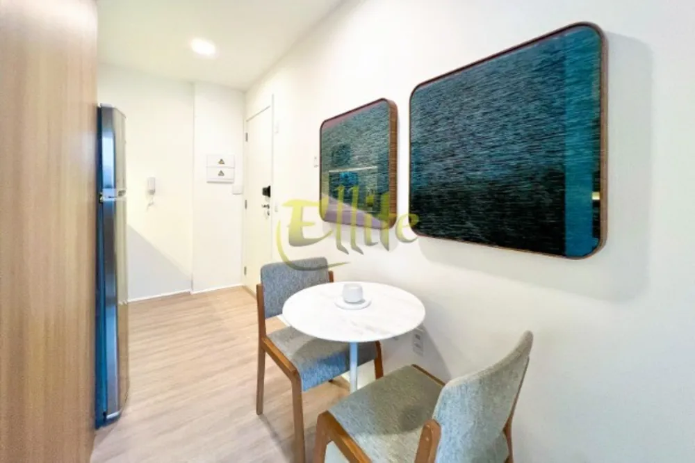 Apartamento, 1 quarto, 29 m² - Foto 12