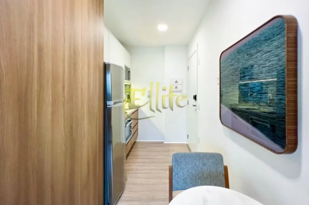 Apartamento, 1 quarto, 29 m² - Foto 4