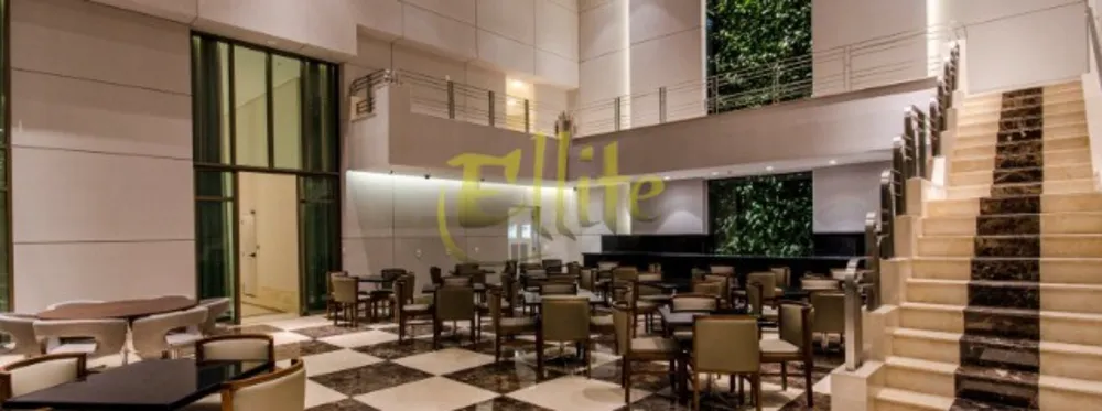 Flat/Apart Hotel, 1 quarto, 40 m² - Foto 3
