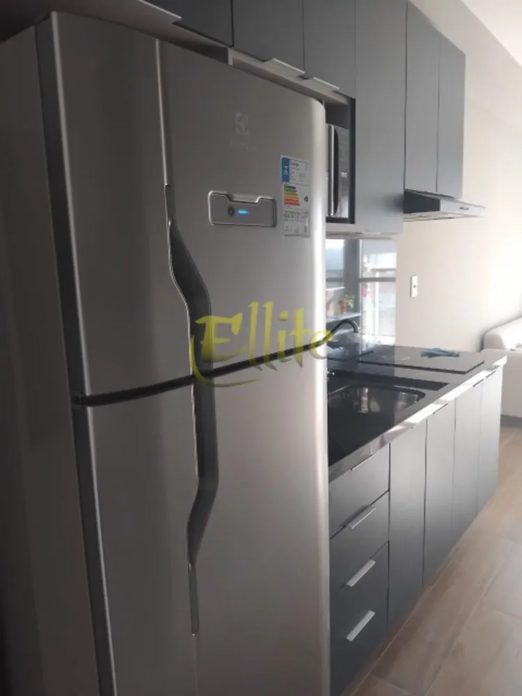 Apartamento, 1 quarto, 33 m² - Foto 2