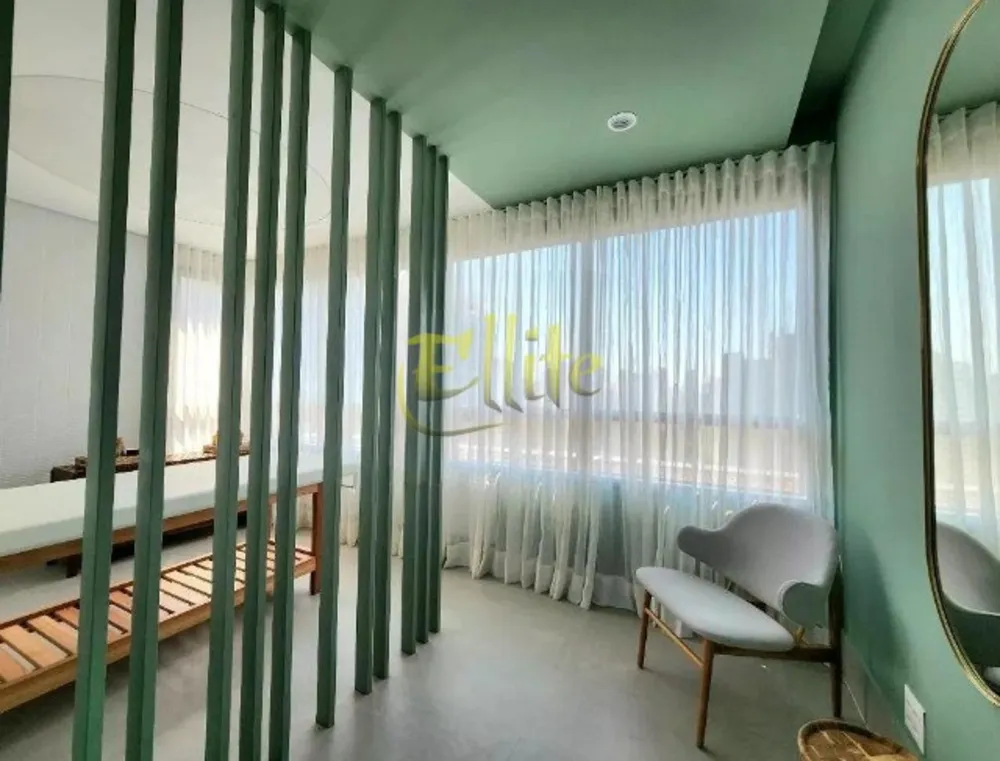 Apartamento, 1 quarto, 33 m² - Foto 11