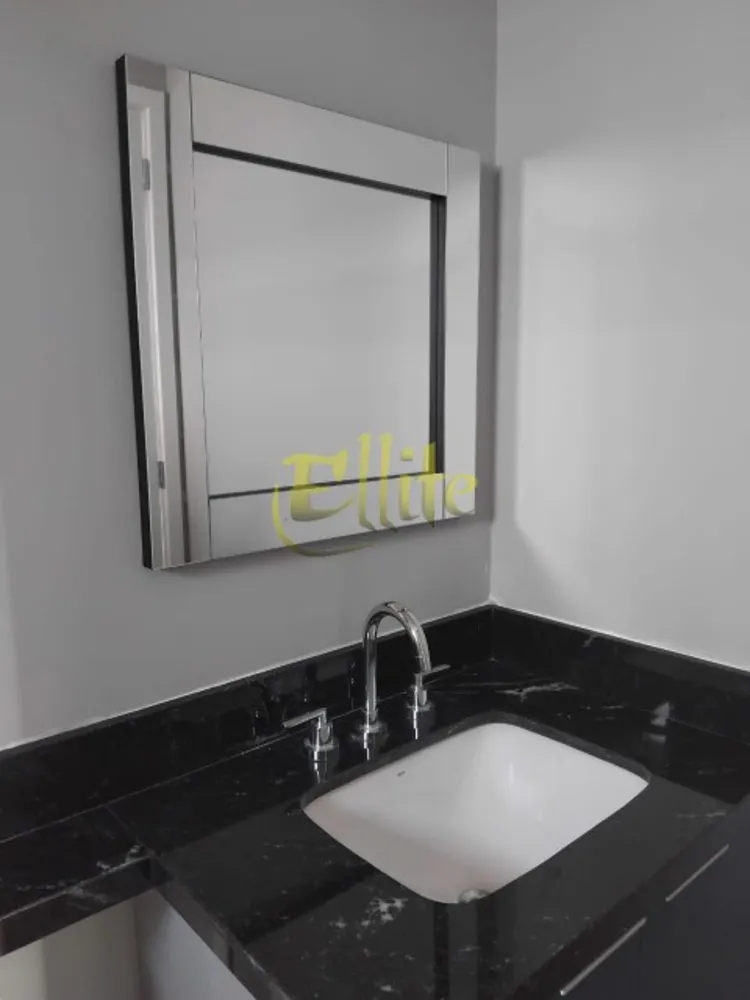 Apartamento, 1 quarto, 33 m² - Foto 5