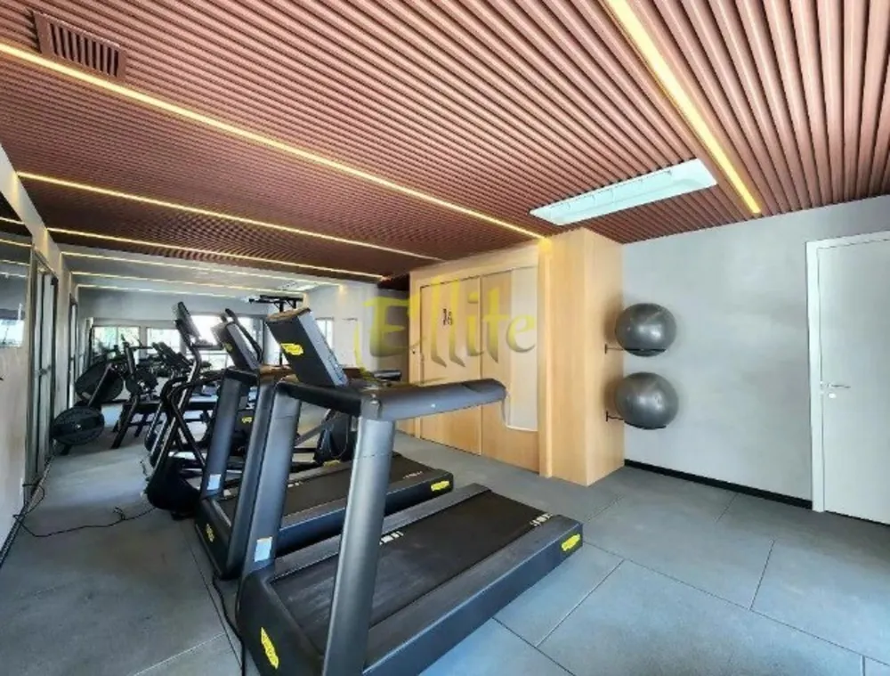 Apartamento, 1 quarto, 33 m² - Foto 7