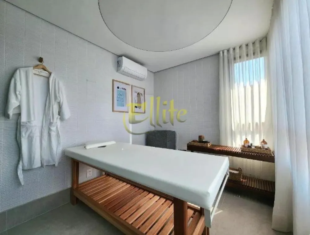 Apartamento, 1 quarto, 33 m² - Foto 12