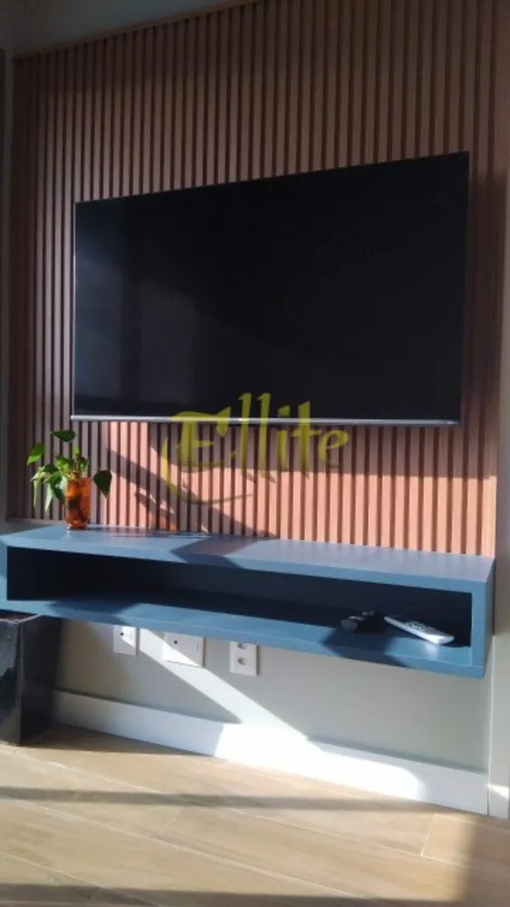 Apartamento, 1 quarto, 33 m² - Foto 1