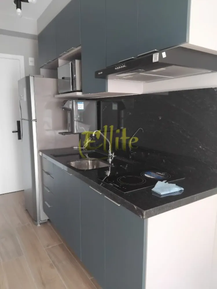 Apartamento, 1 quarto, 33 m² - Foto 3