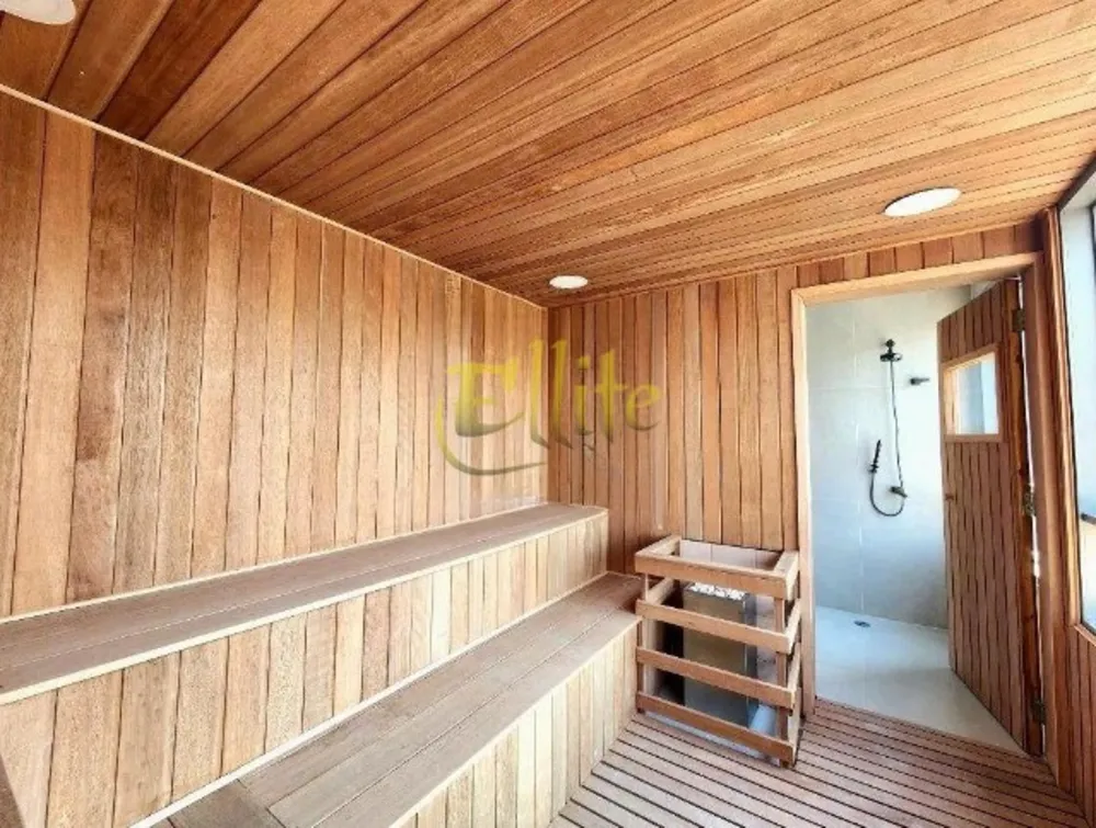 Apartamento, 1 quarto, 33 m² - Foto 9