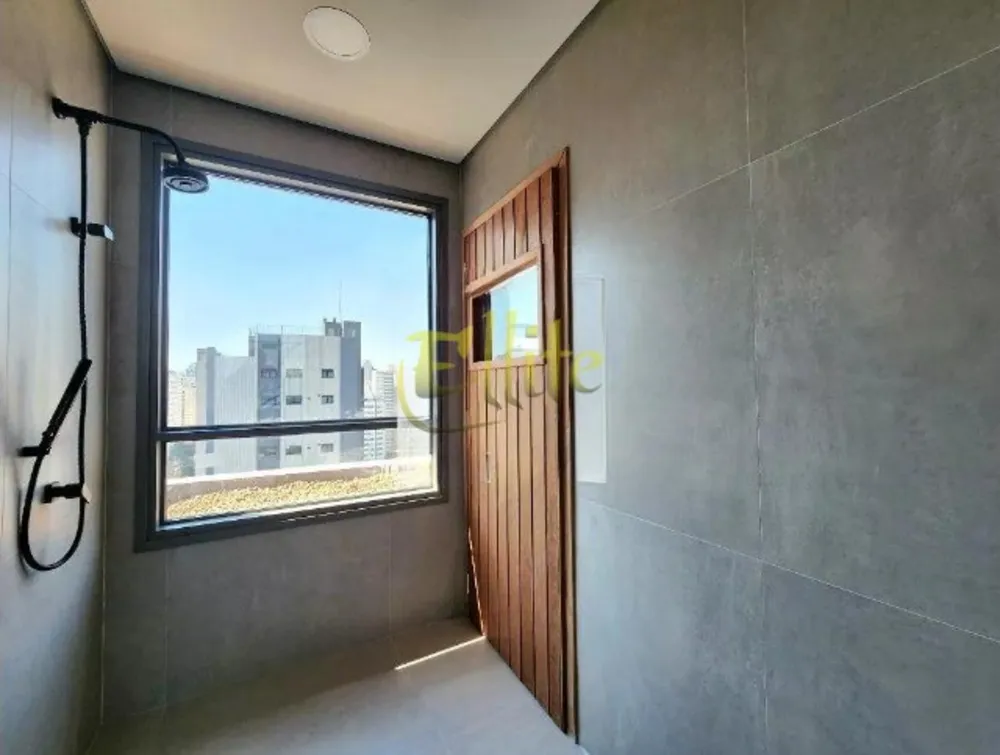 Apartamento, 1 quarto, 33 m² - Foto 8