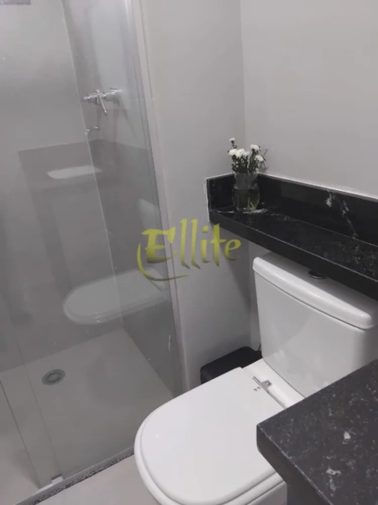 Apartamento, 1 quarto, 33 m² - Foto 4