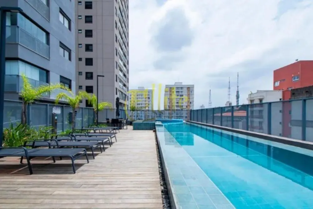 Apartamento, 2 quartos, 60 m² - Foto 12