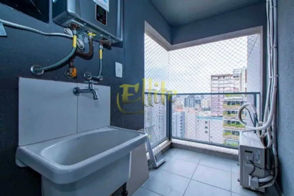 Apartamento, 2 quartos, 60 m² - Foto 8