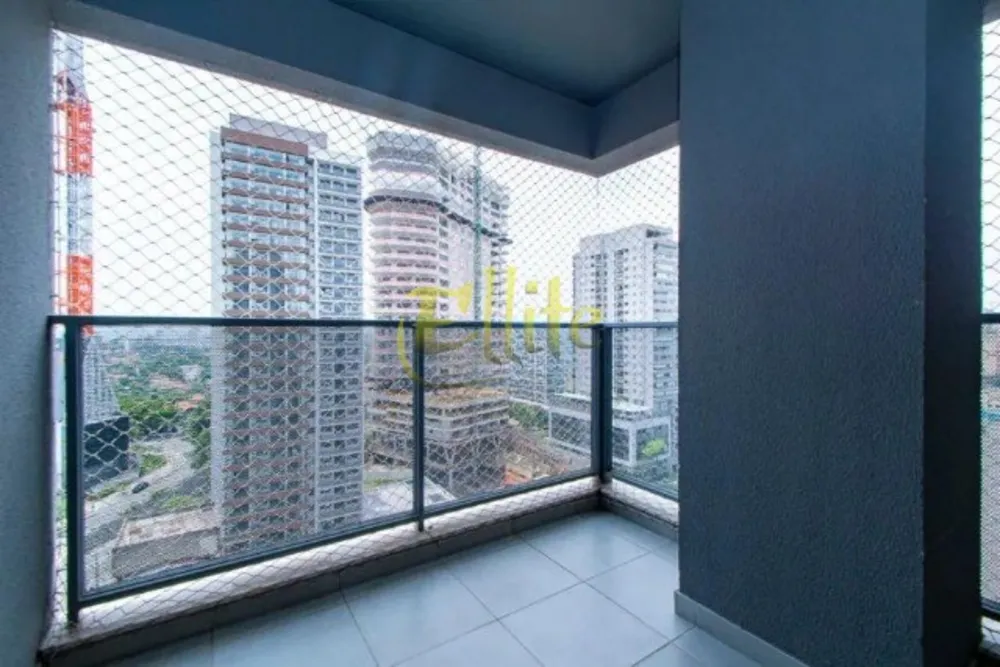 Apartamento, 2 quartos, 60 m² - Foto 6