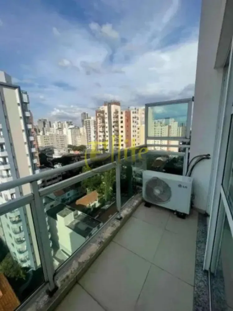Apartamento, 2 quartos, 67 m² - Foto 1