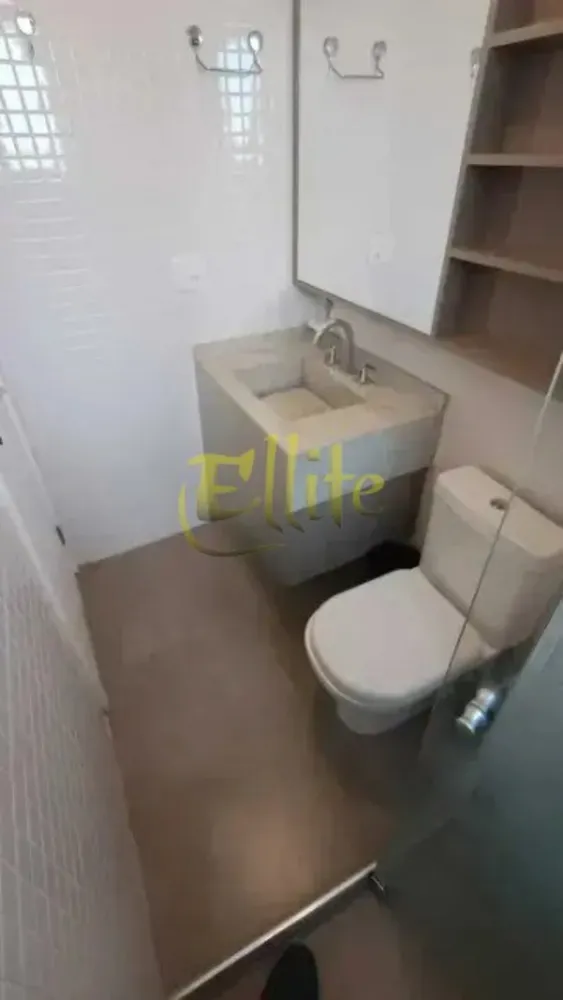 Flat/Apart Hotel, 1 quarto, 32 m² - Foto 10
