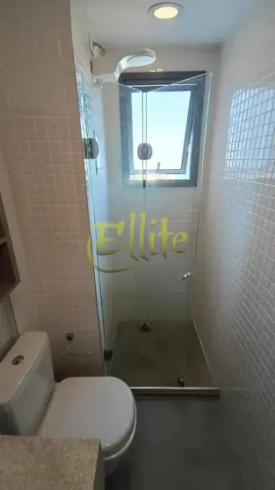 Flat/Apart Hotel, 1 quarto, 32 m² - Foto 1