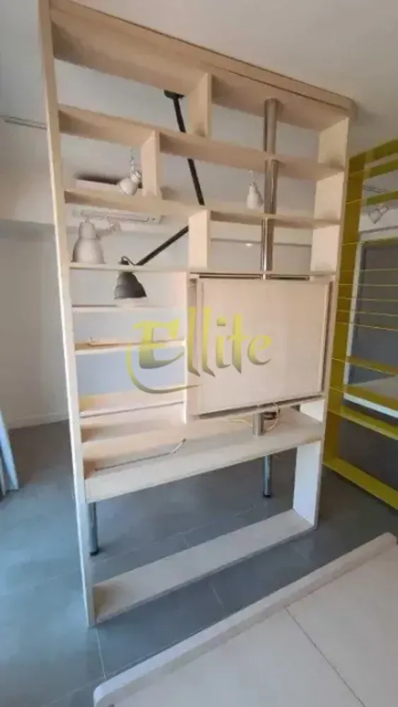Flat/Apart Hotel, 1 quarto, 32 m² - Foto 12