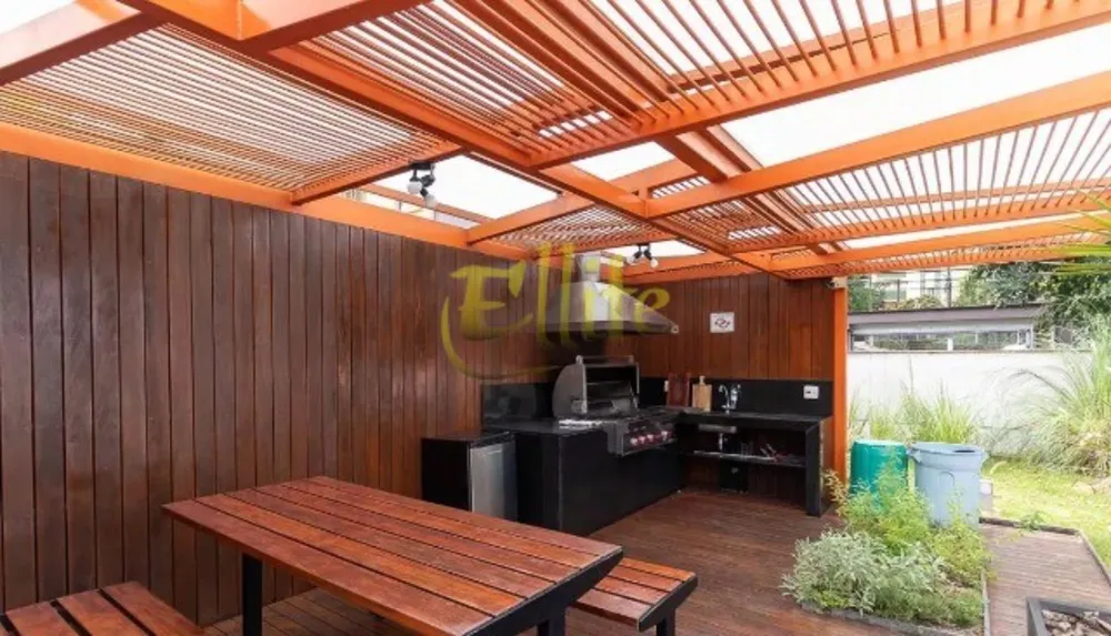 Flat/Apart Hotel, 1 quarto, 32 m² - Foto 15
