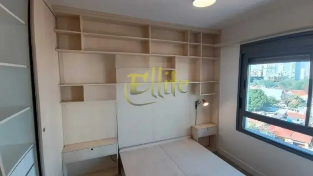 Flat/Apart Hotel, 1 quarto, 32 m² - Foto 6