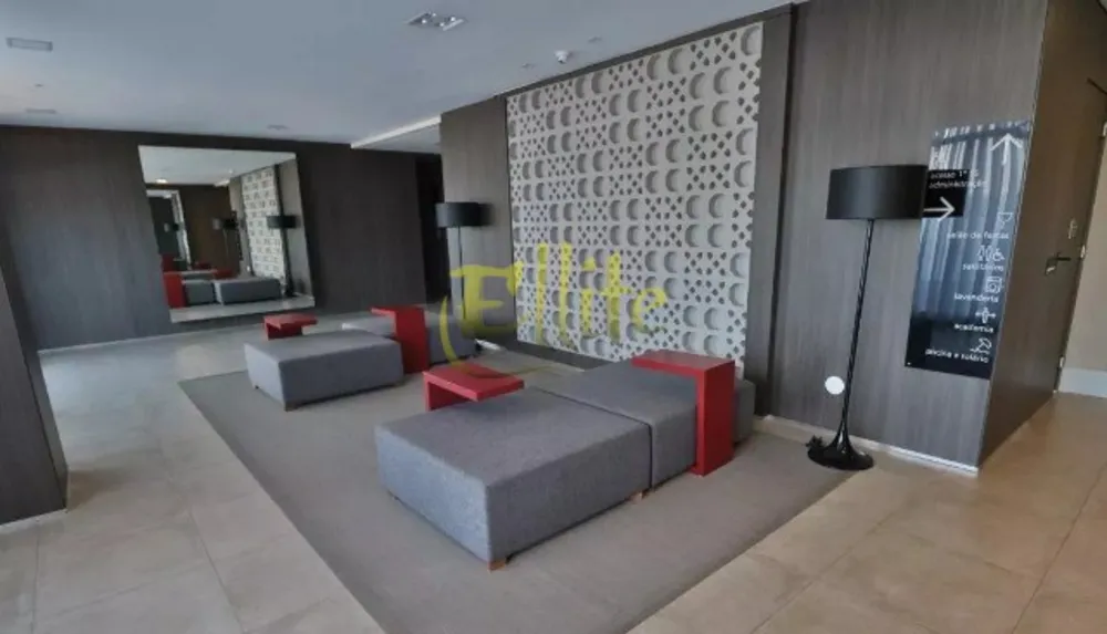 Flat/Apart Hotel, 1 quarto, 32 m² - Foto 11