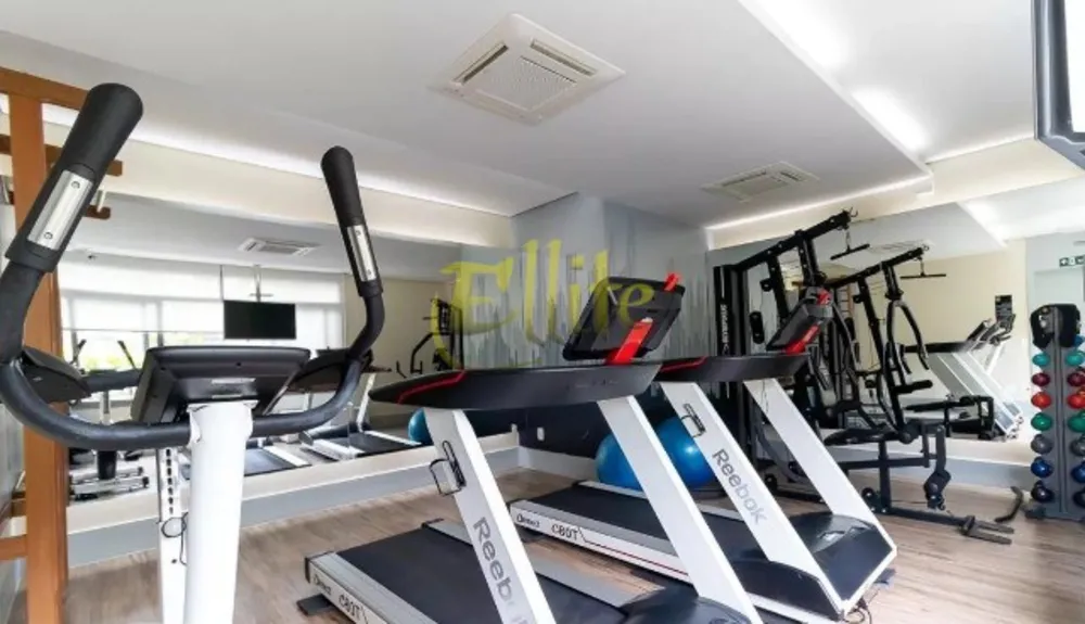 Flat/Apart Hotel, 1 quarto, 32 m² - Foto 4