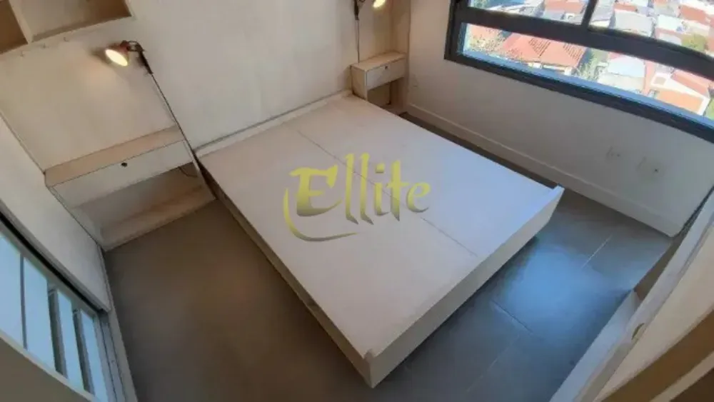 Flat/Apart Hotel, 1 quarto, 32 m² - Foto 9
