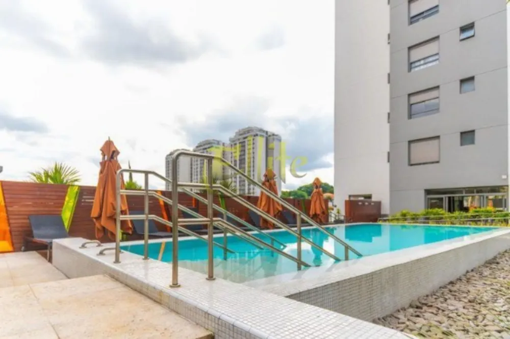 Flat/Apart Hotel, 1 quarto, 32 m² - Foto 3