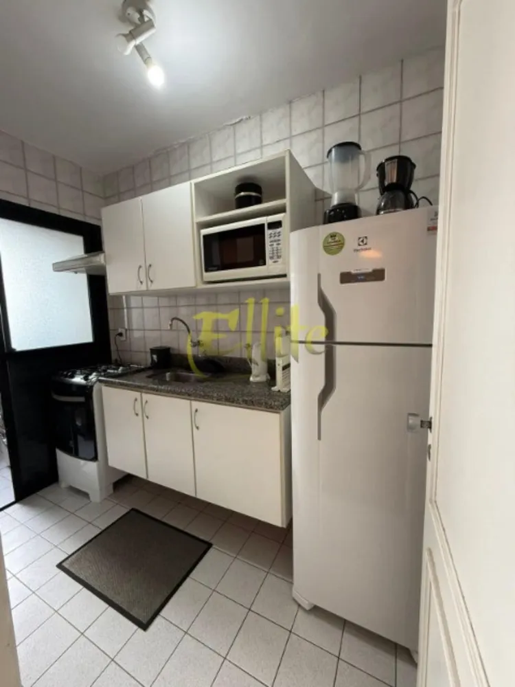 Flat/Apart Hotel, 2 quartos, 50 m² - Foto 5