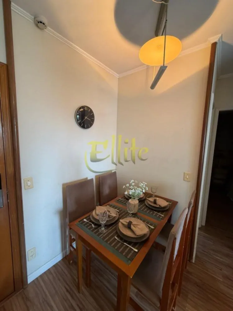 Flat/Apart Hotel, 2 quartos, 50 m² - Foto 3