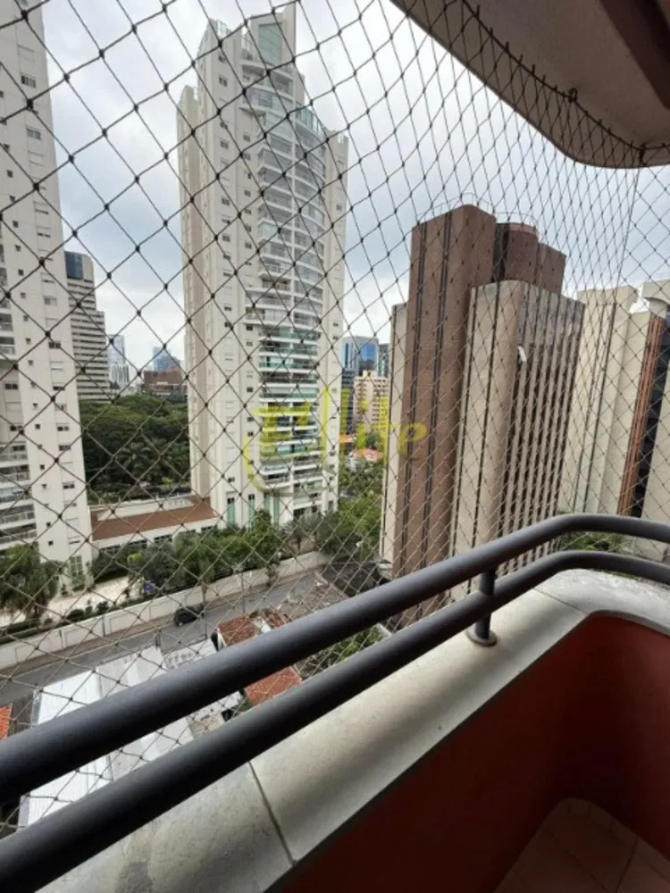 Flat/Apart Hotel, 2 quartos, 50 m² - Foto 4