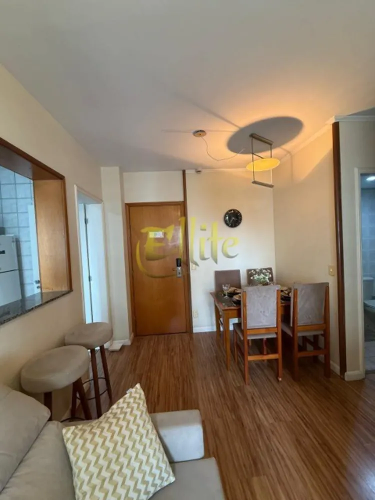 Flat/Apart Hotel, 2 quartos, 50 m² - Foto 2