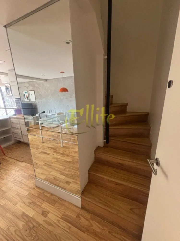 Flat/Apart Hotel, 1 quarto, 71 m² - Foto 4