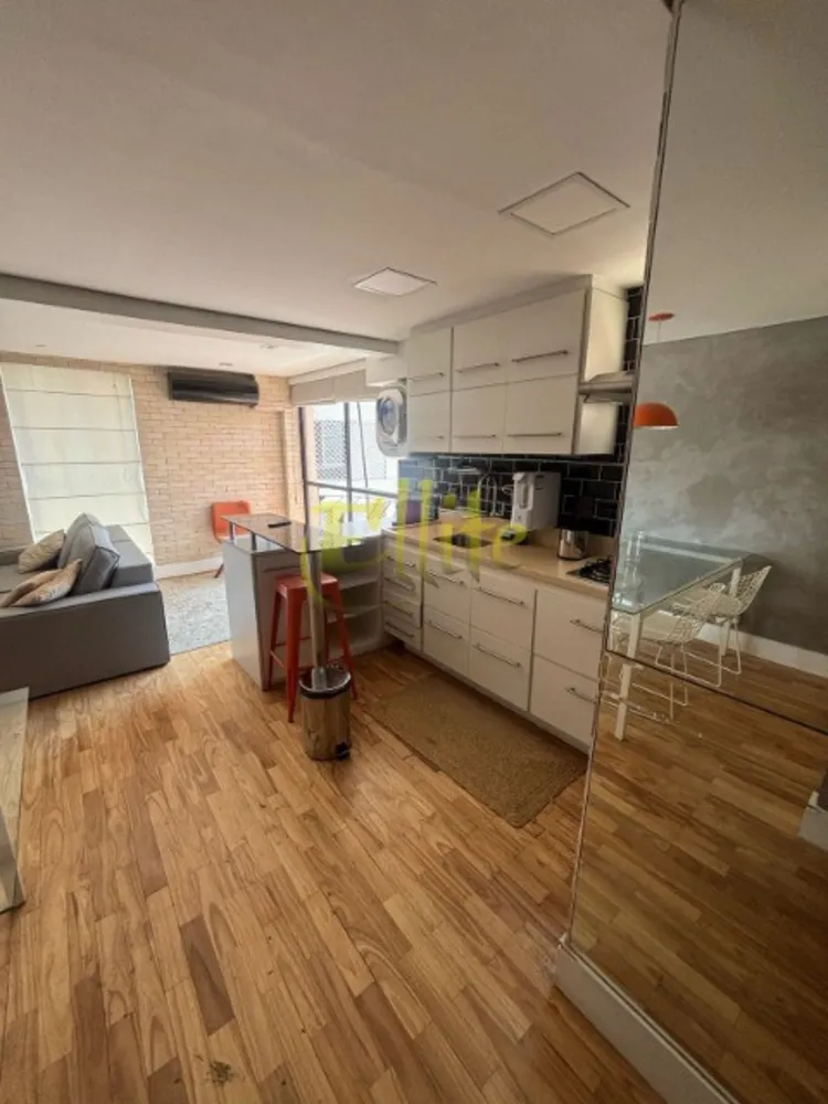 Flat/Apart Hotel, 1 quarto, 71 m² - Foto 2