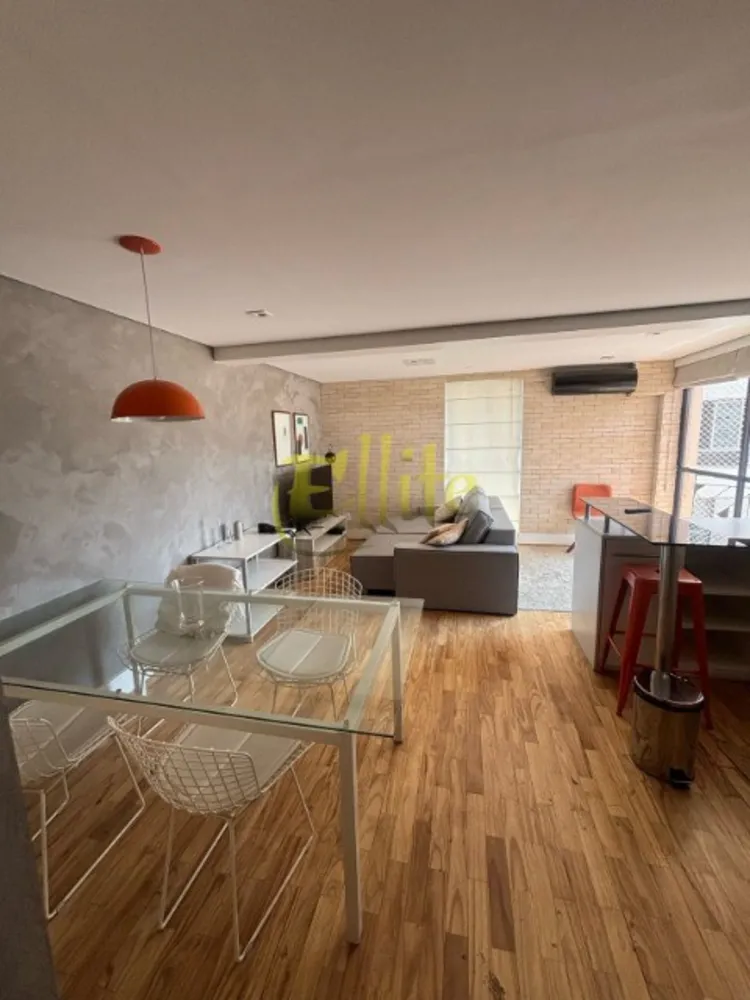 Flat/Apart Hotel, 1 quarto, 71 m² - Foto 8