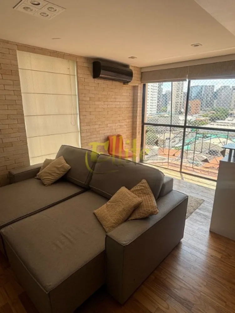 Flat/Apart Hotel, 1 quarto, 71 m² - Foto 5