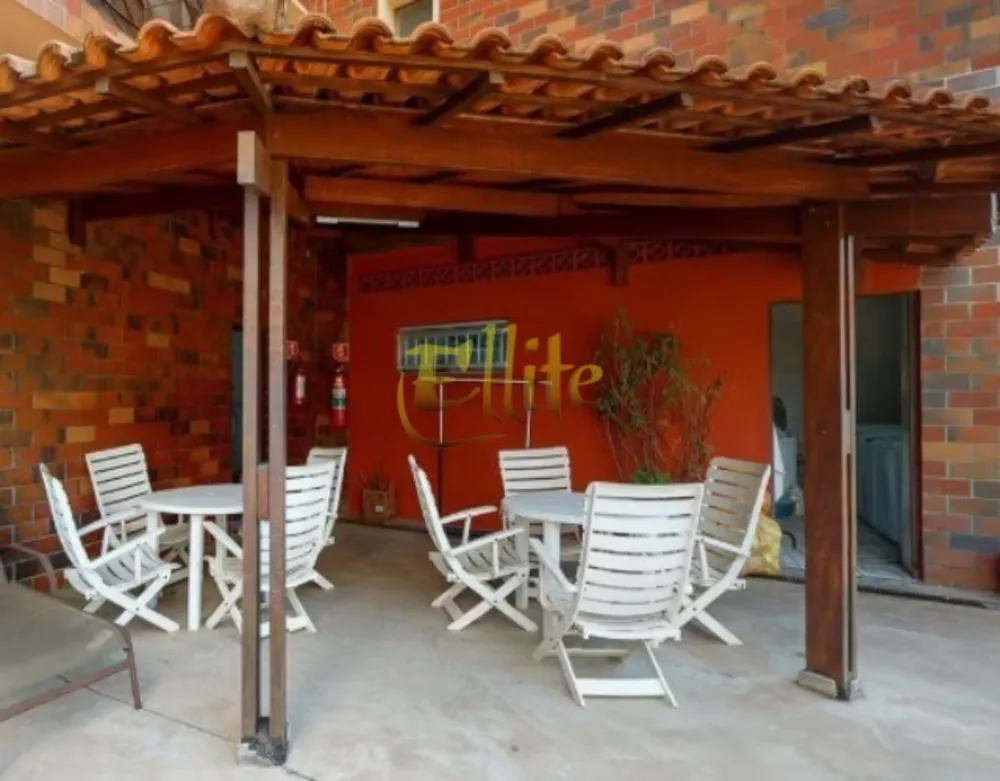 Flat/Apart Hotel, 1 quarto, 71 m² - Foto 6