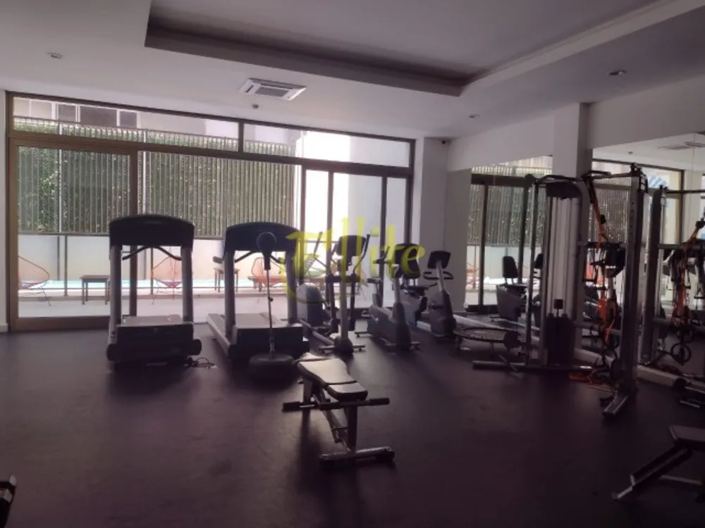 Flat/Apart Hotel, 1 quarto, 57 m² - Foto 5